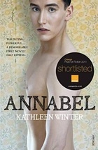 Annabel Book Cover