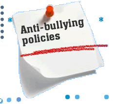Anti Bullying Policies